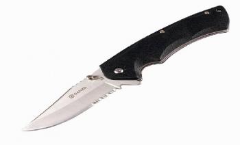 Нож складной 440 сталь Ganzo G617