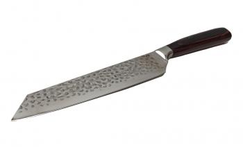 Нож кухонный AUS8 большой 32,5 см