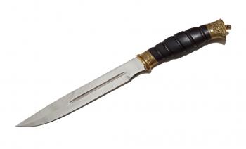 Нож пластунский 95х18 Ворсма