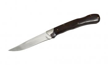 Нож складной  95х18 Бекас