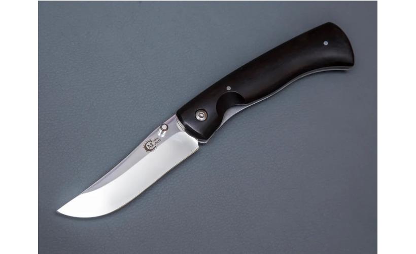 Нож складной 95х18 Алтай