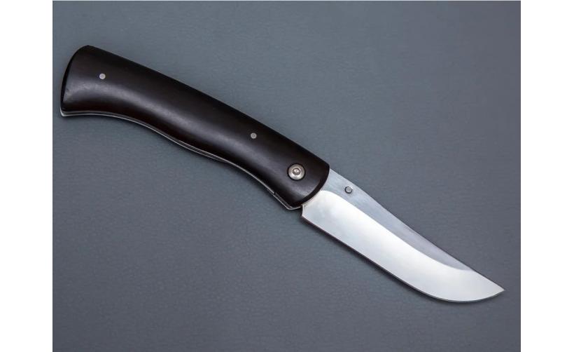 Нож складной 95х18 Алтай