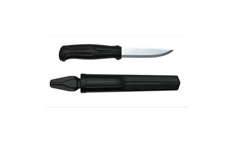 Нож углеродистая сталь Morakniv 510