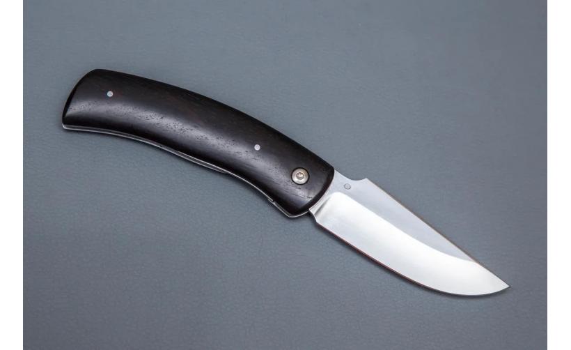 Нож складной 95х18 Аляска