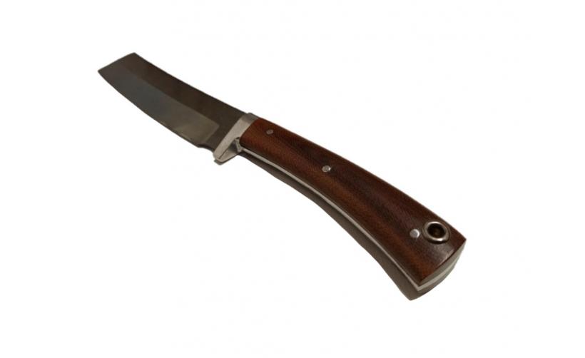 Топорик-нож для мяса ШХ-15 Самарканд