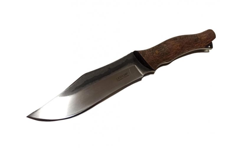 Нож 65х13 Кизляр Муги