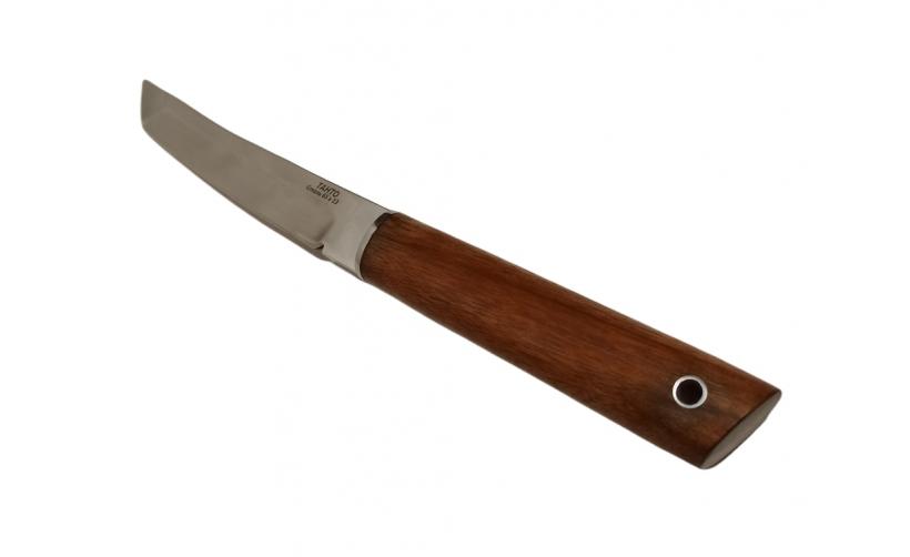 Нож 65х13 Танто