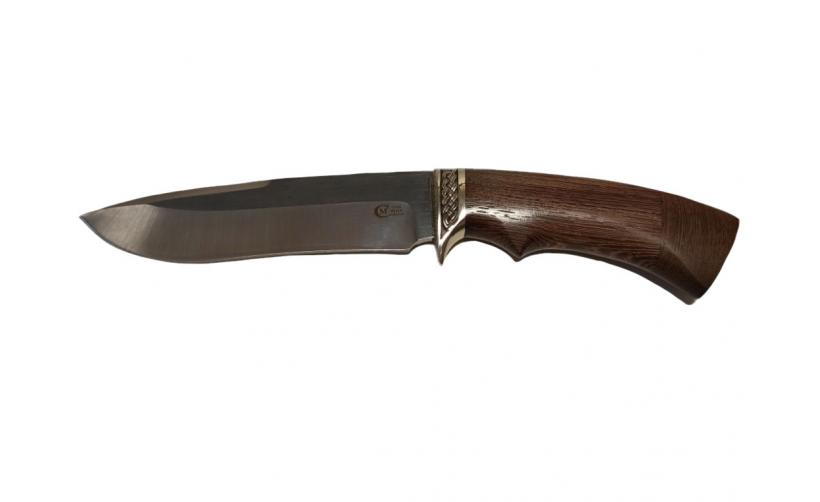 Нож 95х18 Скиф со следами ковки 