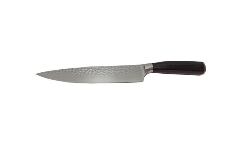 Нож кухонный AUS8 Шеф 33 см