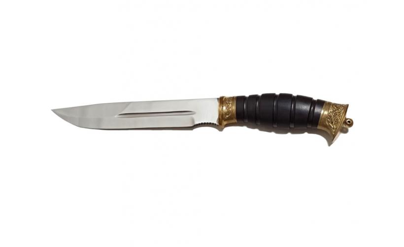 Нож пластунский 95х18 Ворсма