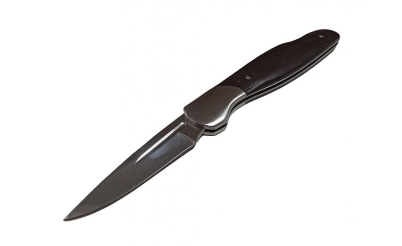 Нож складной 95х18 Гриф