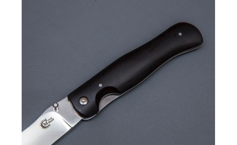 Нож складной 95х18 Шквал