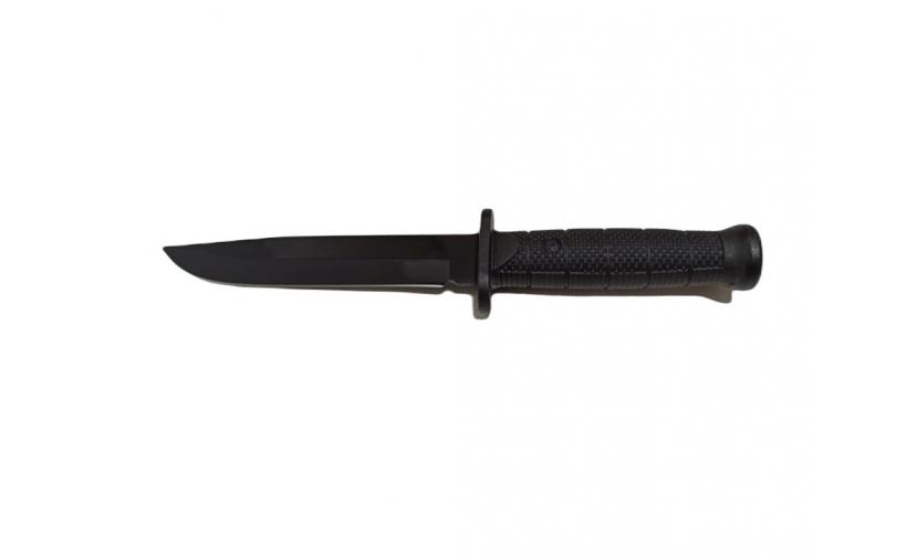 Нож тактический 440 сталь Циклон-2