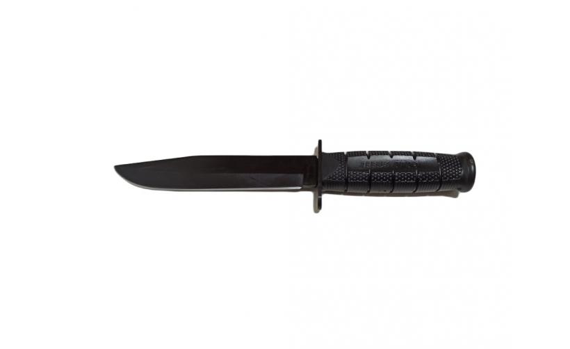 Нож тактический 440 сталь Циклон-3
