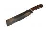 Топорик-нож для мяса ШХ-15 Самарканд
